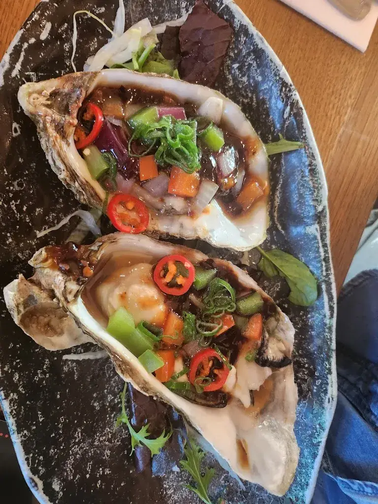 Menu_Restaurant Jimmy Garden_Edam_image_8