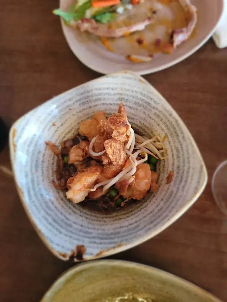 Menu_Restaurant Jimmy Garden_Edam_image_9