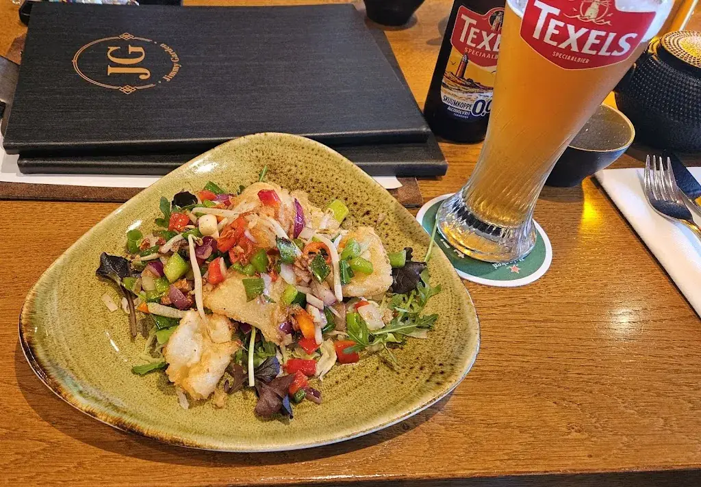 Restaurant Jimmy Garden_Edam_slider_image_2