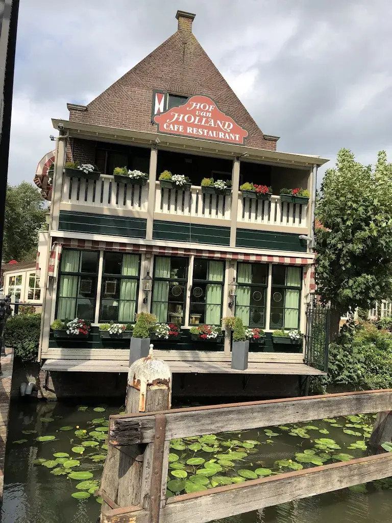 Restaurant Jimmy Garden_Edam_slider_image_3