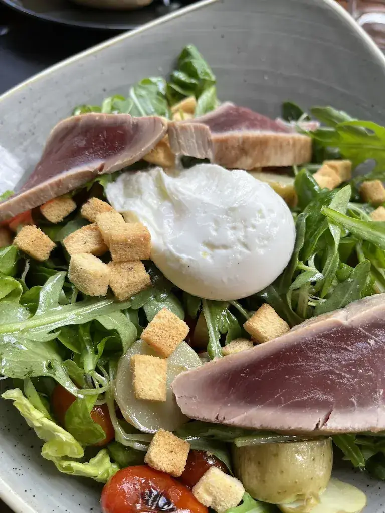 Menu_L'Auberge Damhotel EDAM_Edam_image_8