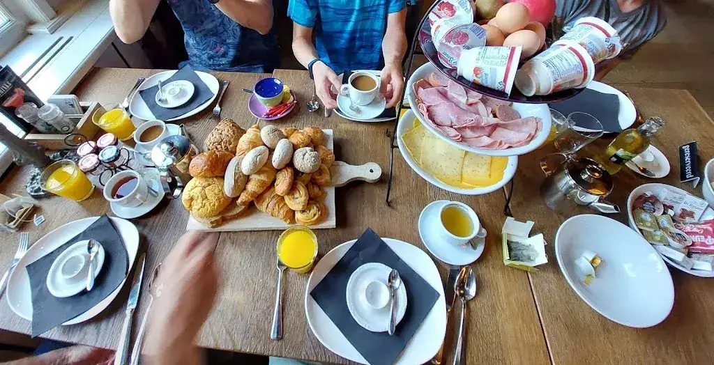 Menu_L'Auberge Damhotel EDAM_Edam_image_9