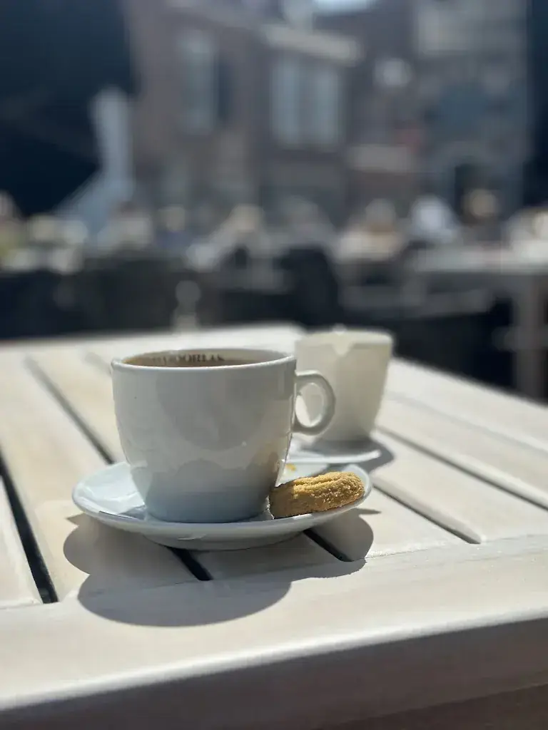 Gökhan Ç_L'Auberge Damhotel EDAM_Edam_review