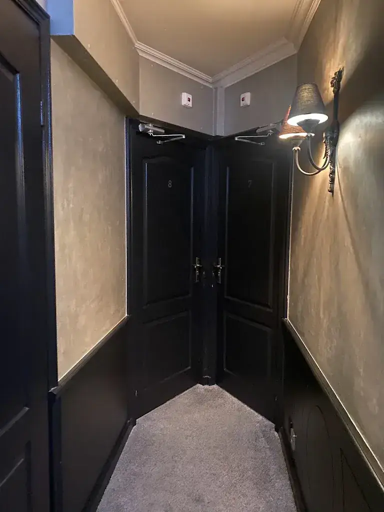 Shiri Shabtay_L'Auberge Damhotel EDAM_Edam_review