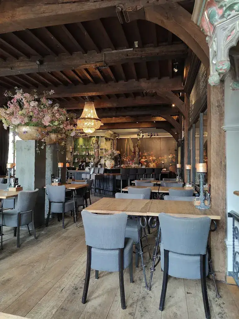 L'Auberge Damhotel EDAM_Edam_slider_image_3