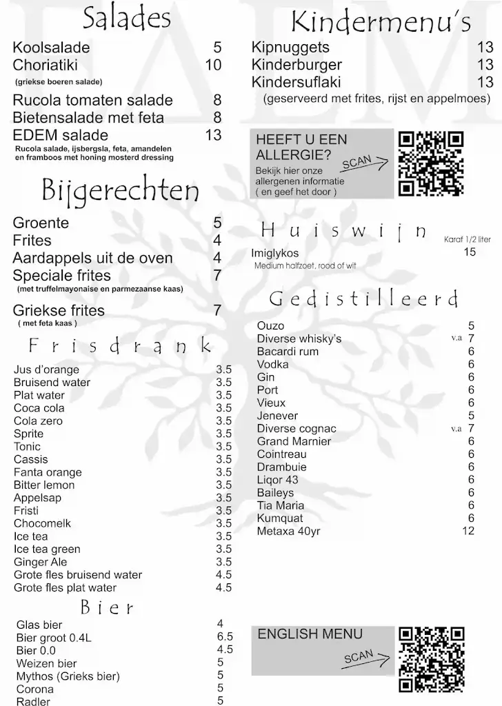 Menu_Restaurant Edem_Edam_image_1