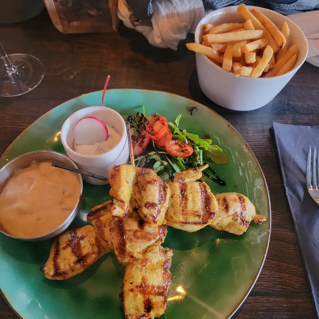 Kelly S_Restaurant Edem_Edam_review