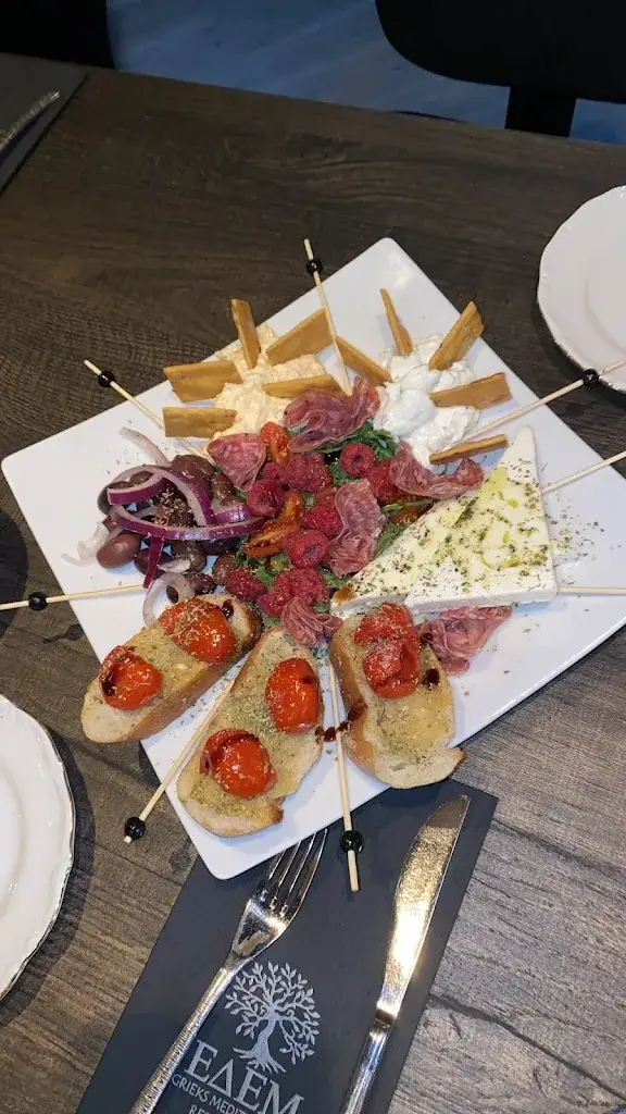 christine samaan_Restaurant Edem_Edam_review