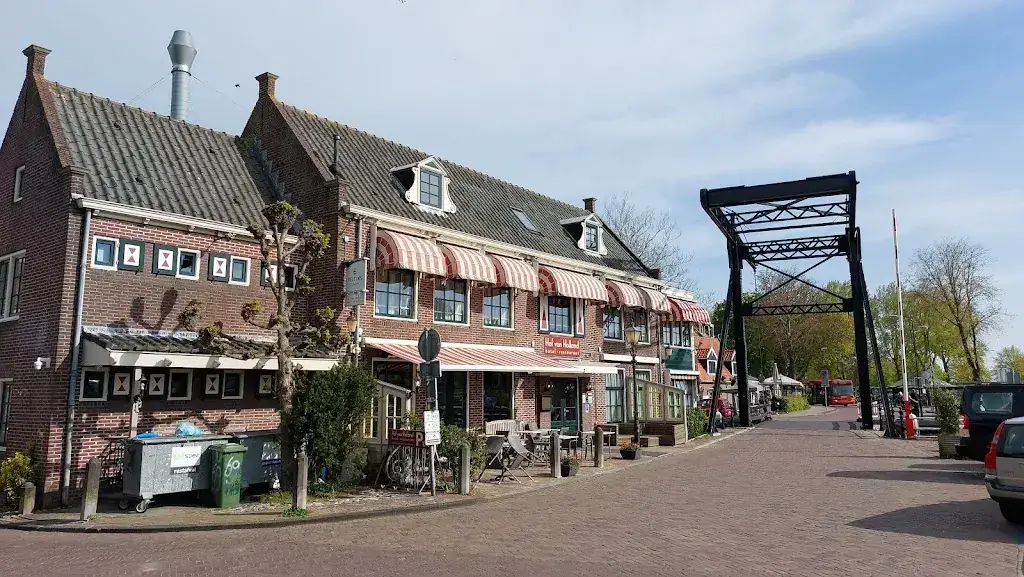 Jan Asle Sele_Hof van Holland Edam_Edam_review