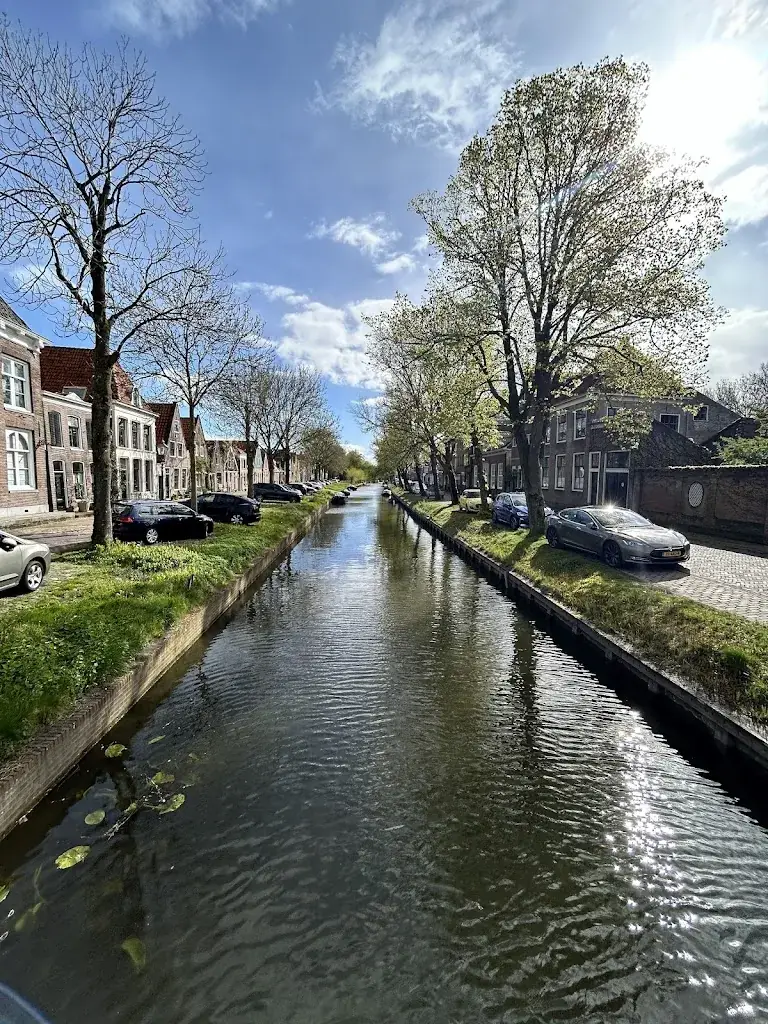 Vanessa Myers_De Harmonie_Edam_review