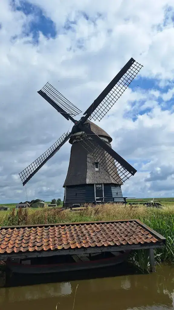 Monos MrTon_Bezoekerscentrum De Breek_Oosthuizen_review