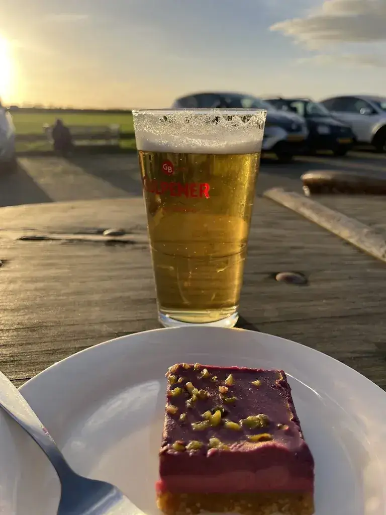 Sophia Balod_Bezoekerscentrum De Breek_Oosthuizen_review