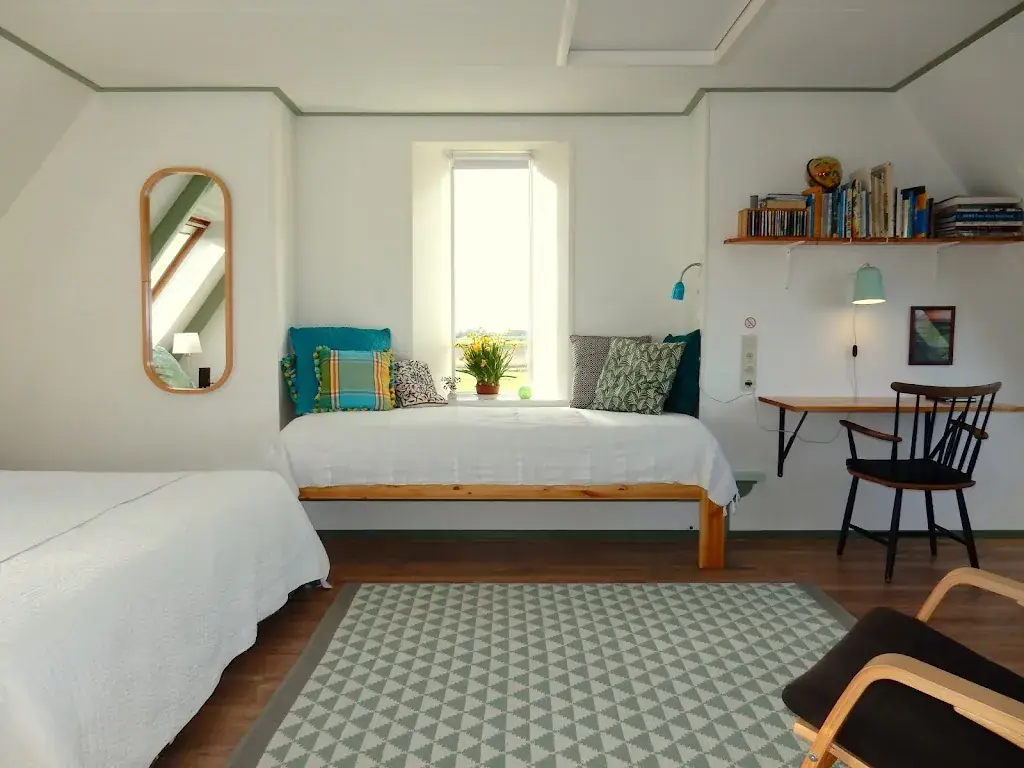 Bed & Breakfast 'Het kerkje van Etersheim'_Oosthuizen_slider_image_2