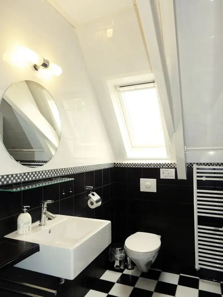 Bed & Breakfast 'Het kerkje van Etersheim'_Oosthuizen_slider_image_3