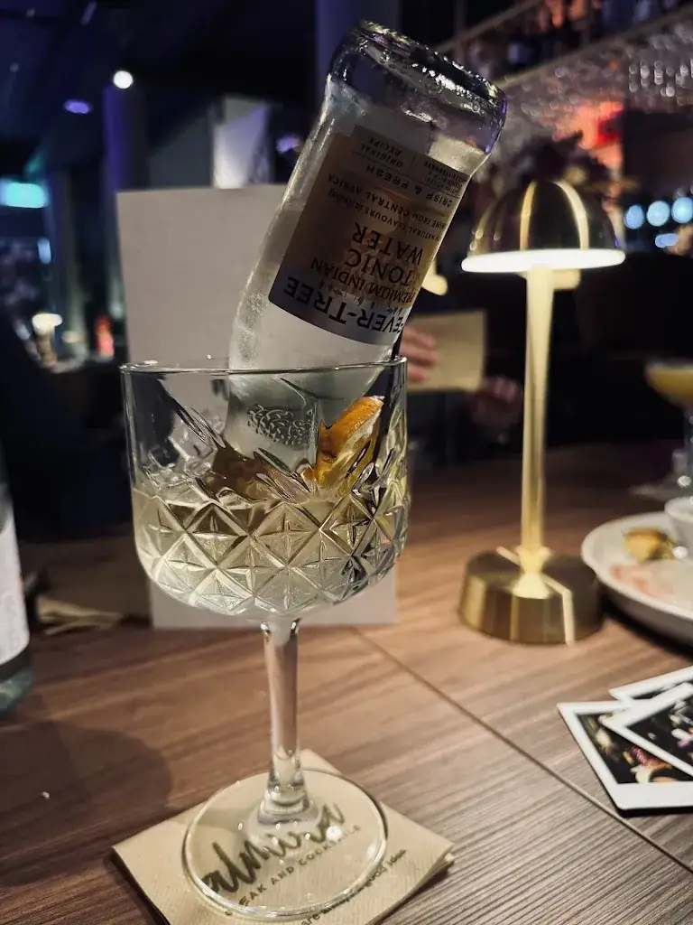 Menu_Almira - Steak and cocktails Almere_Almere_immagine_3