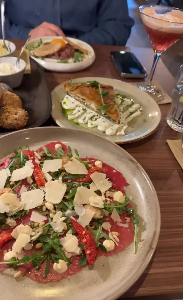 Menu_Almira - Steak and cocktails Almere_Almere_immagine_8