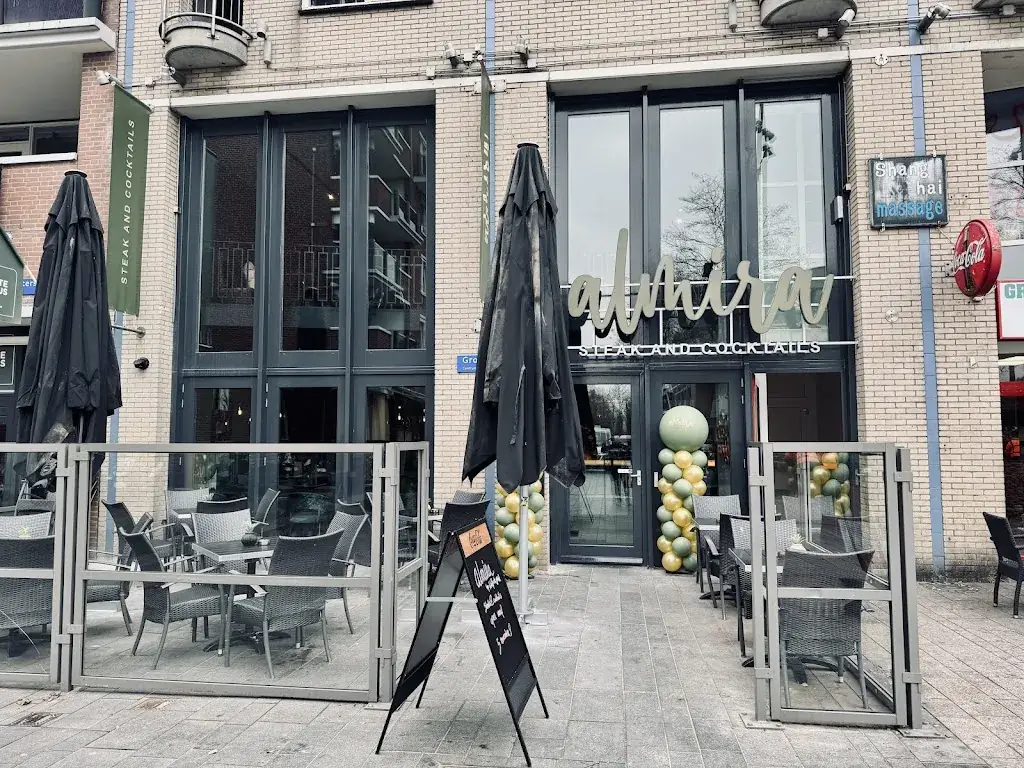 Almira - Steak and cocktails Almere_Almere_slider_image_1