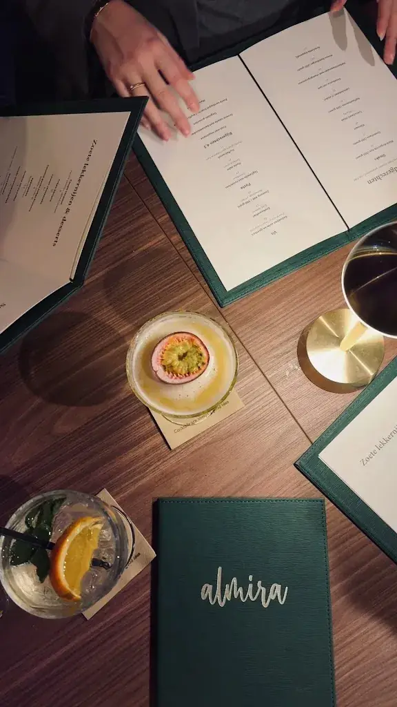 Almira - Steak and cocktails Almere_Almere_slider_image_2