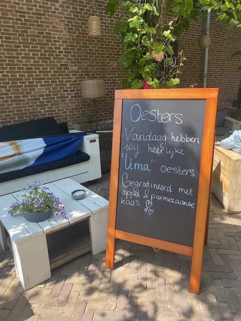 Menu_Het Hart van Warder_Warder_imagen_2