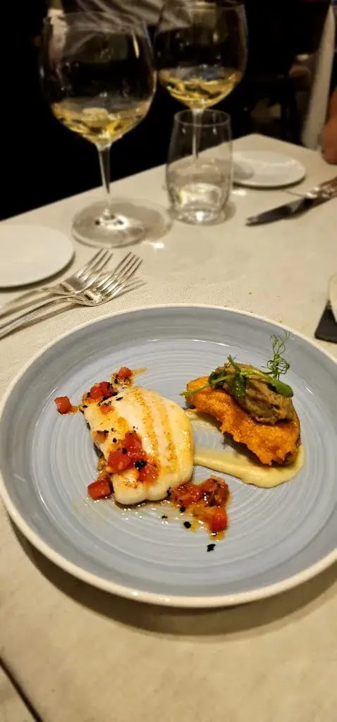 Menu_Restaurant Le Vieux Jean_Delft_image_1