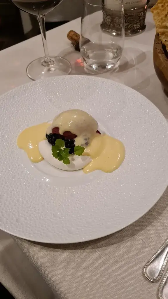 Menu_Restaurant Le Vieux Jean_Delft_image_2