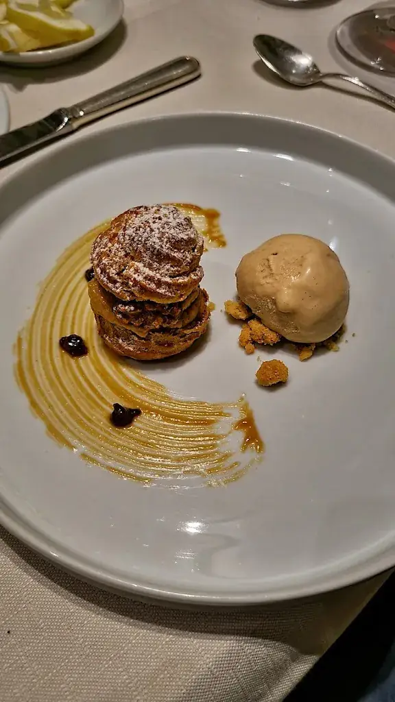 Menu_Restaurant Le Vieux Jean_Delft_image_4