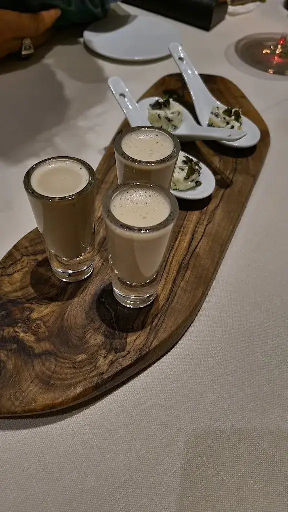 Menu_Restaurant Le Vieux Jean_Delft_image_5