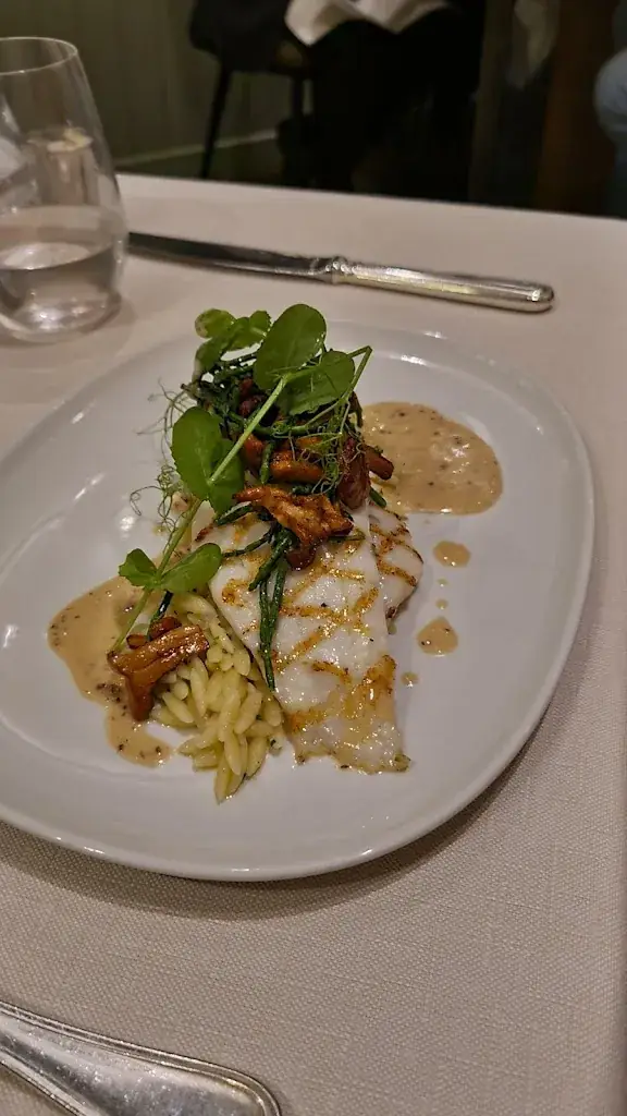 Menu_Restaurant Le Vieux Jean_Delft_image_6