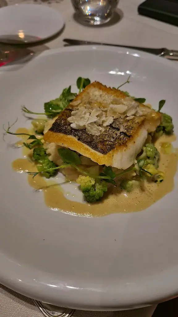 Menu_Restaurant Le Vieux Jean_Delft_image_8