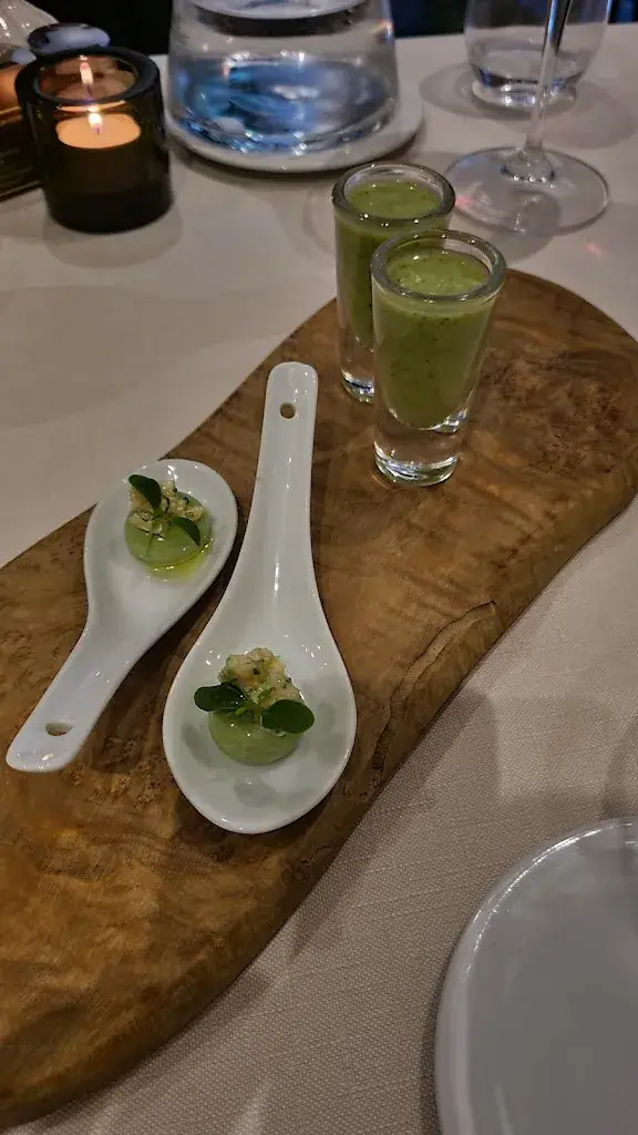 Aysun Urhan_Restaurant Le Vieux Jean_Delft_review