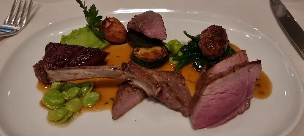 Restaurant Le Vieux Jean_Delft_slider_image_2