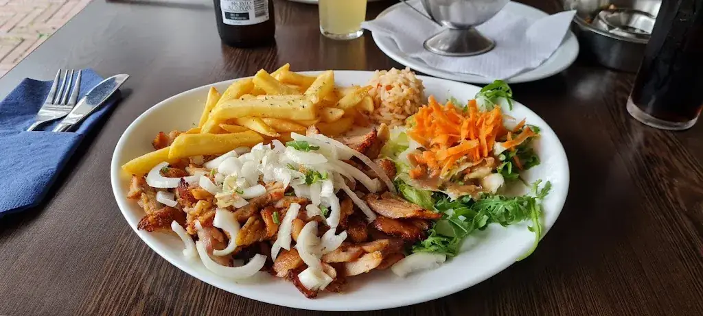 Menu_Grieks restaurant Plato_Amsterdam_image_7