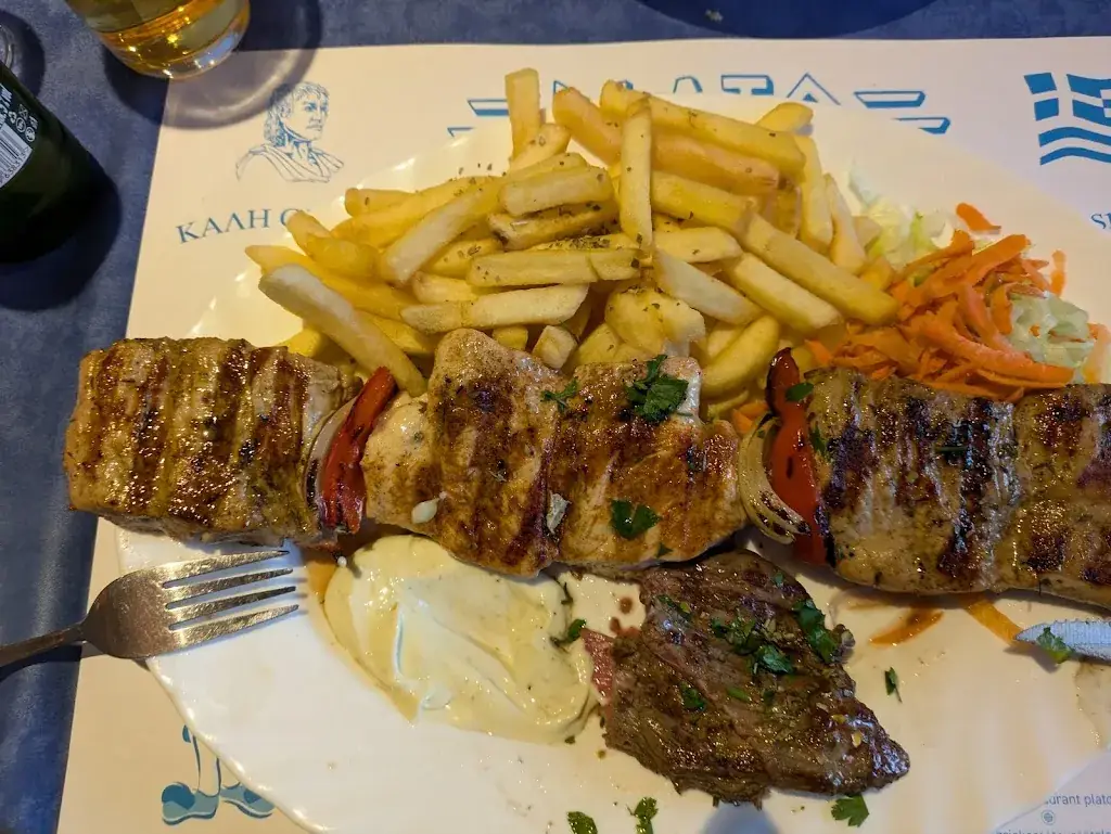 Grieks restaurant Plato_Amsterdam_slider_image_2