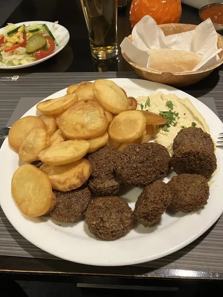 Menü_Grillhouse Zion_Amsterdam_Bild_7