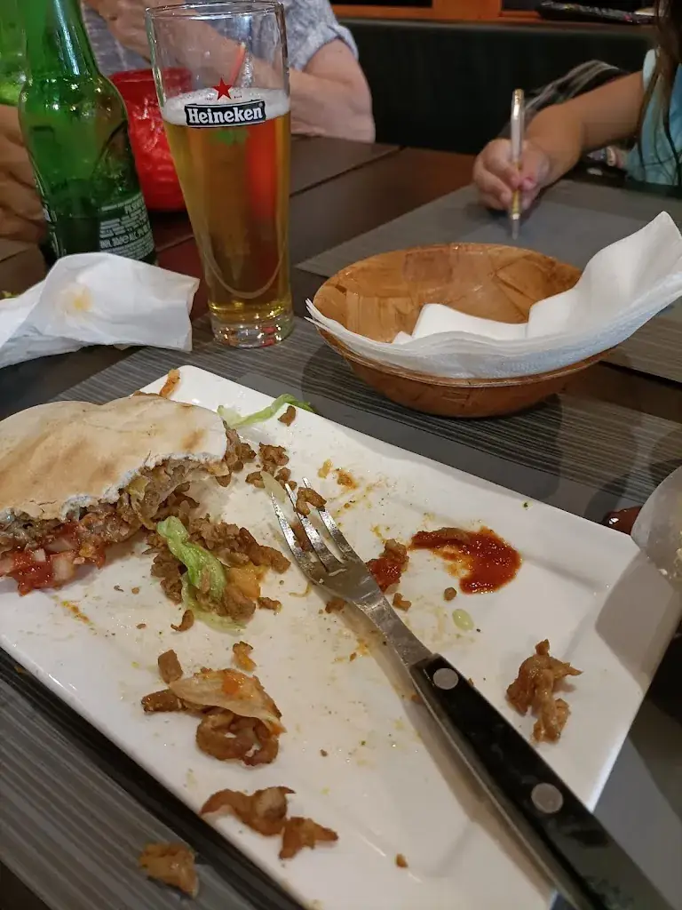 Menü_Grillhouse Zion_Amsterdam_Bild_8