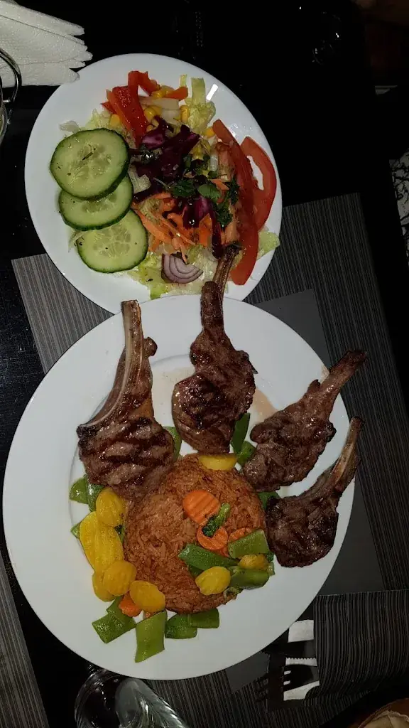 Menü_Grillhouse Zion_Amsterdam_Bild_9