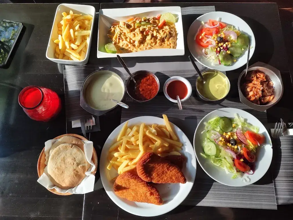 Matúš Džurňák_Grillhouse Zion_Amsterdam_Bewertung