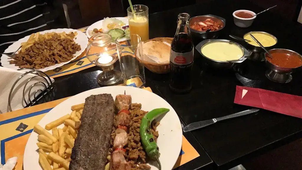 Martin_Grillhouse Zion_Amsterdam_Bewertung