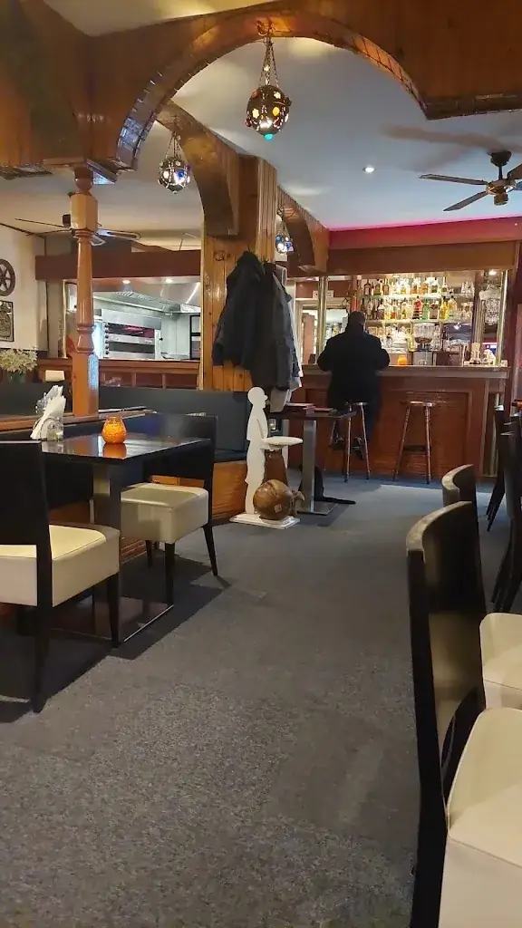 Grillhouse Zion_Amsterdam_slider_image_1