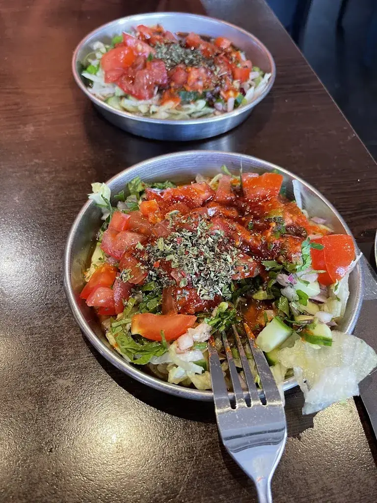 Menu_Kebapci Amsterdam_Amsterdam_image_5