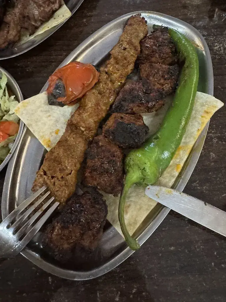 Menu_Kebapci Amsterdam_Amsterdam_image_7