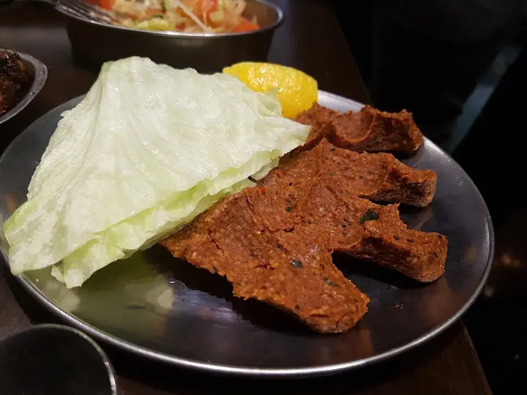 Menu_Kebapci Amsterdam_Amsterdam_image_8