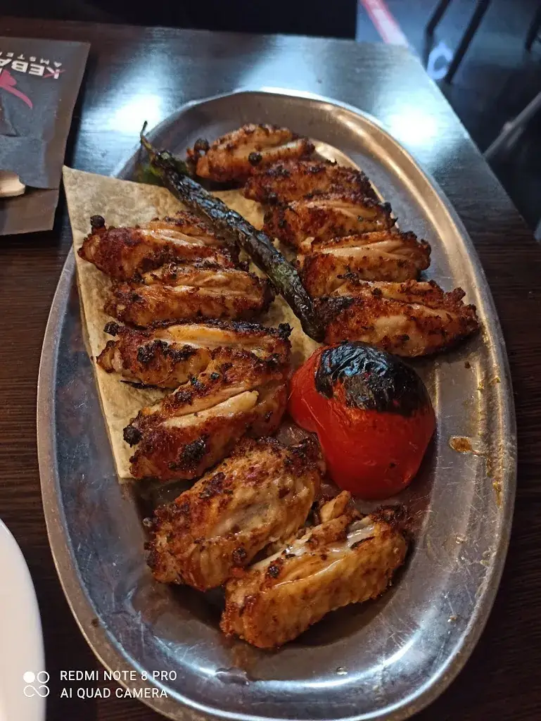 Menu_Kebapci Amsterdam_Amsterdam_image_9