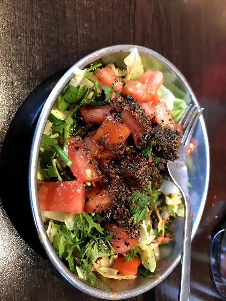 Meir Hazon_Kebapci Amsterdam_Amsterdam_review