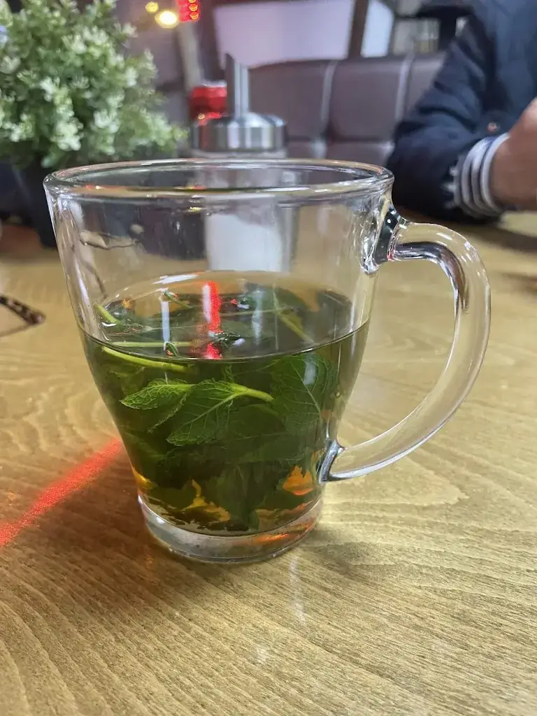 Nermine Harraz_3ammou_Amsterdam_review