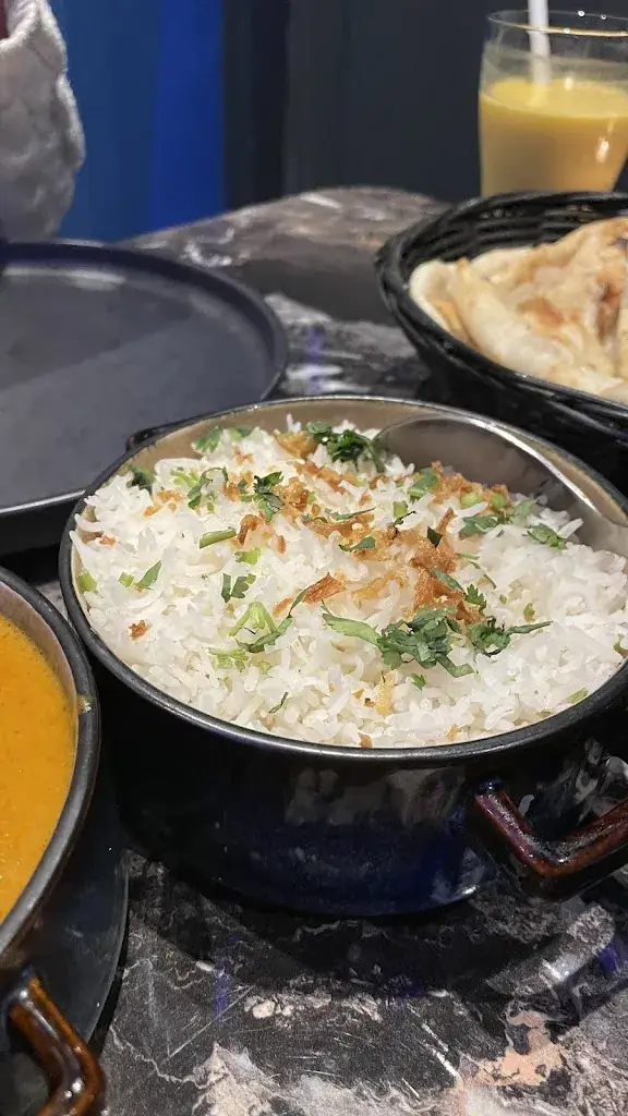 Menu_Deep Indian Amsterdam_Amsterdam_image_5