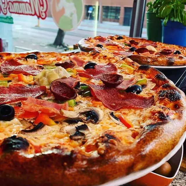 Menu_Mamma Rosa_Amsterdam_image_1