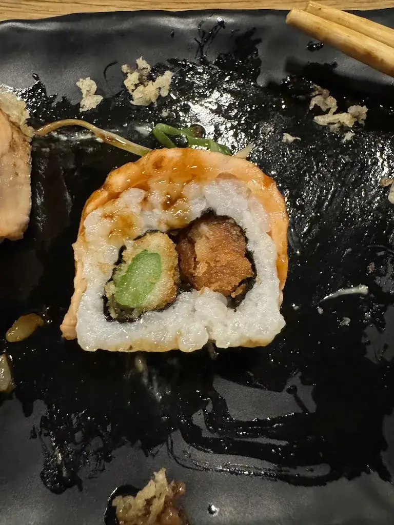 Anastasiia_Tokyo garden_Amsterdam_review