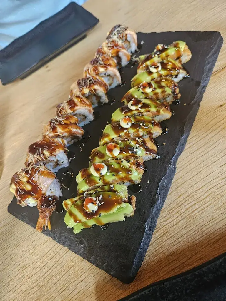 Catalina Wills_Tokyo garden_Amsterdam_review