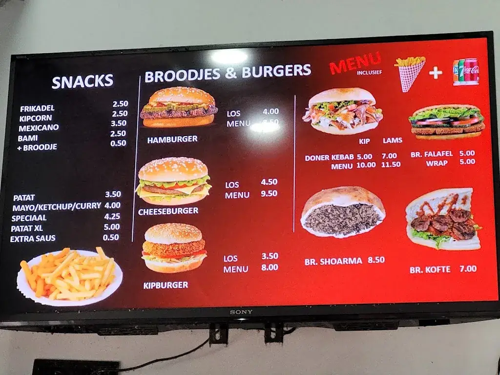 Menu_Doner Plazam_Amsterdam_image_2